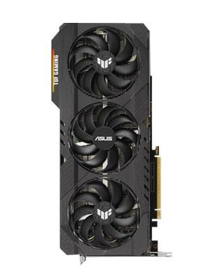 ASUS pci_e_x16 TUF Gaming AMD Radeon RX 6900 XT OC