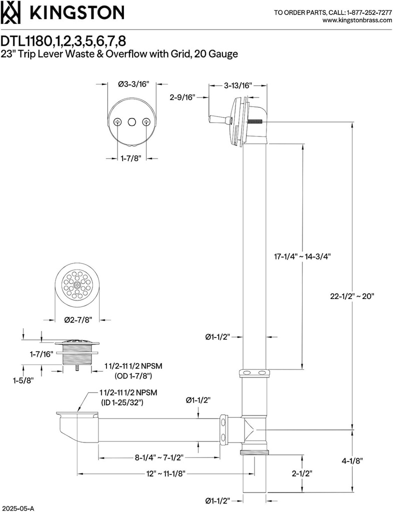 kingston-brass-dtl1182-bath-tub-drain-an-3.jpg