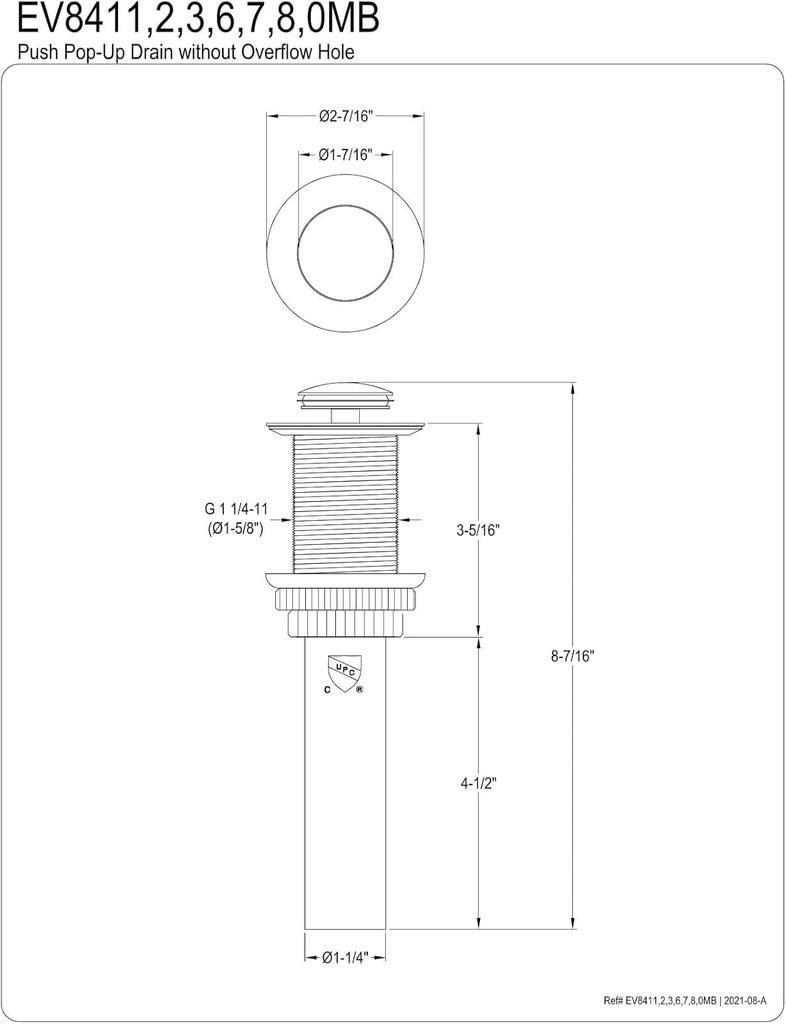 kingston-brass-ev8417-coronet-push-pop-u-2.jpg