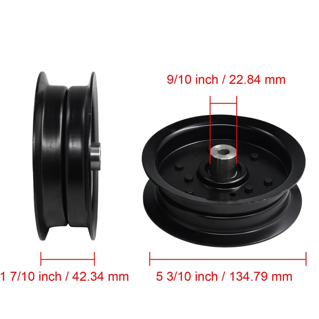2pcs-532196106-flat-idler-pulley-5321973-2.jpg
