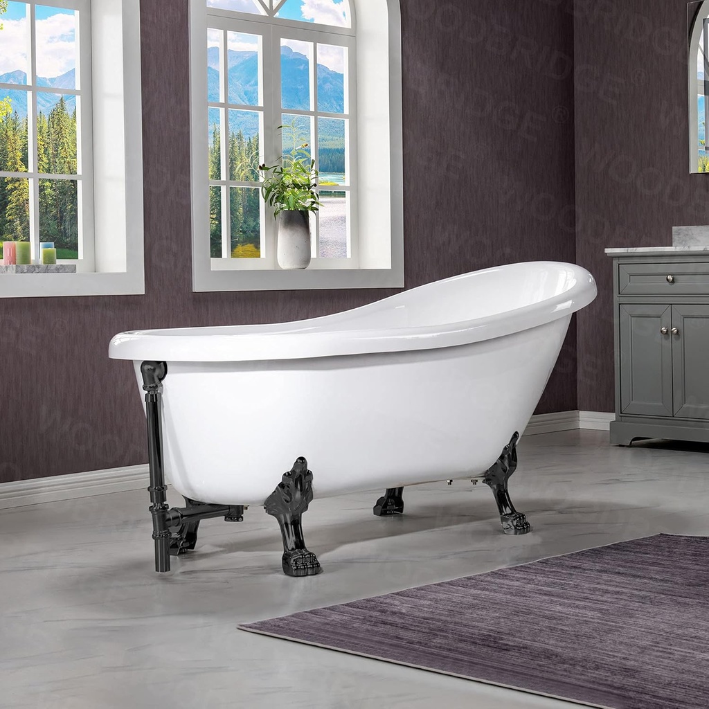 woodbridge-b0023-mb-feetmb-drain-bathtub-4.jpg