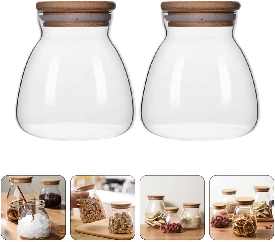 yardwe-2pcs-transparent-glass-food-stora-5.jpg