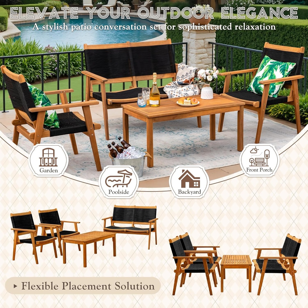 devoko-4-pieces-acacia-wood-patio-conver-5.jpg