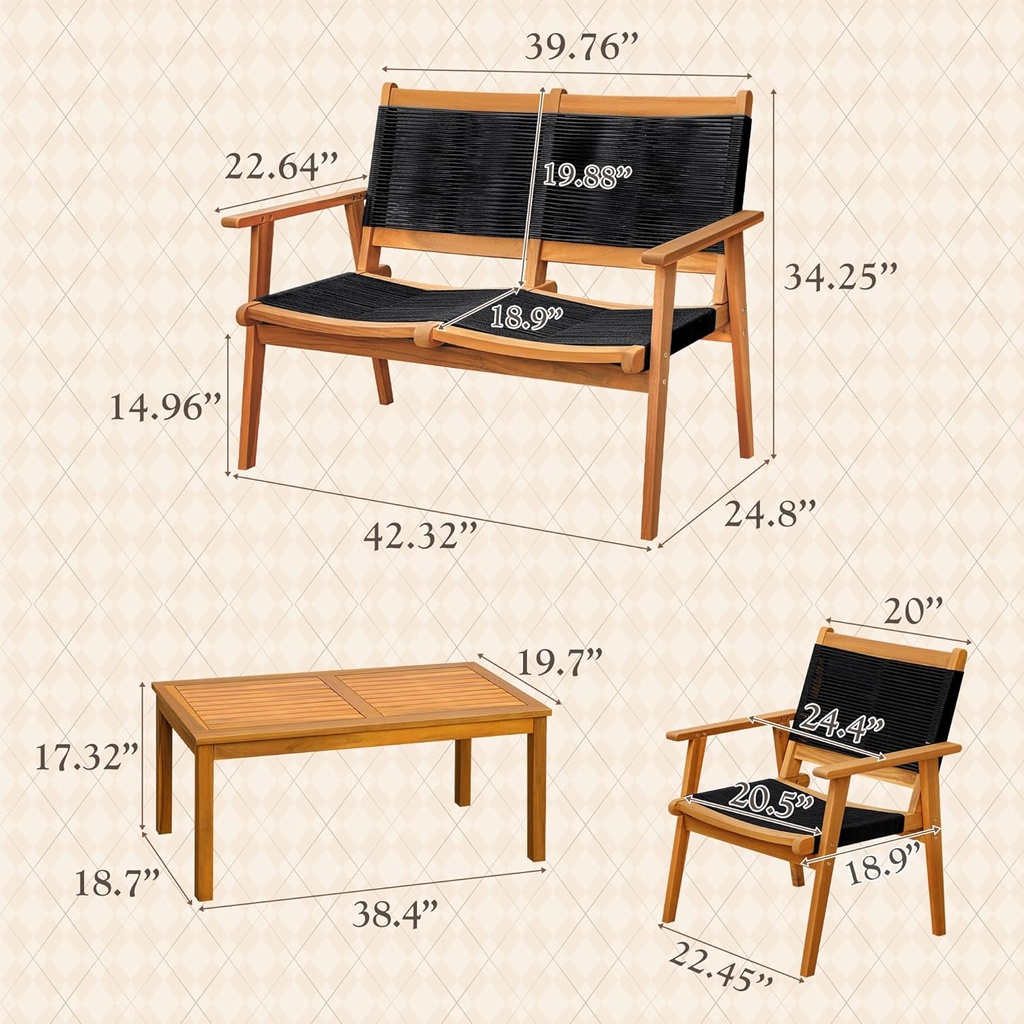devoko-4-pieces-acacia-wood-patio-conver-6.jpg