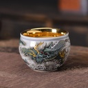 z1233-鎏金杯-tea-set-sake-cup-珐琅彩青花茶杯个人杯主人杯-3.jpg