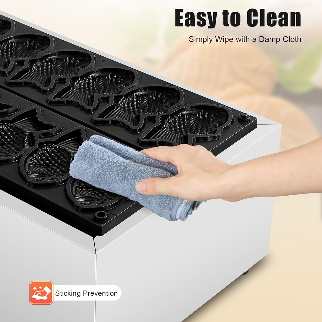 2400w-6-slot-non-stick-fish-waffle-maker-3.jpg