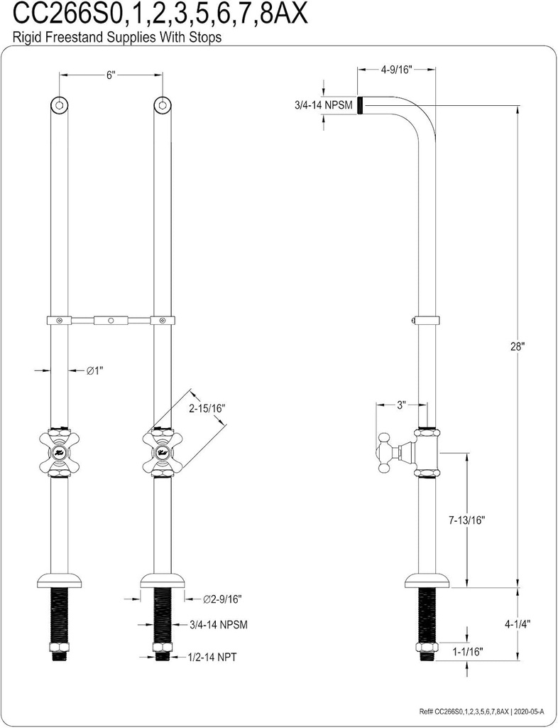 kingston-brass-cc266s1ax-kingston-freest-2.jpg