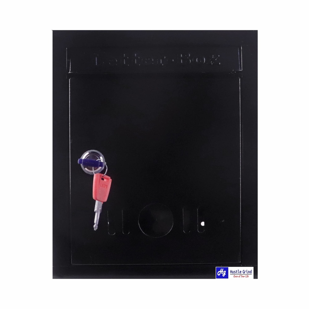 hustle-grind-mail-box-letter-box-for-hom-61MKzbBLAKL.jpg