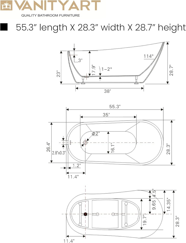 vanity-art-55-free-standing-tub-non-slip-6.jpg