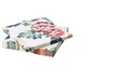 Ikea Paper Napkin, Multicolor / Flower33x33 Cm pakke med 30 stykker