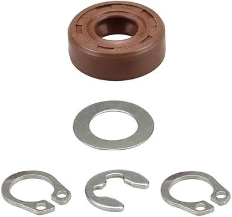 Heavy Duty Pan Seal Kit Compatible with Oster Bread Maker Baker Machine Model CKSTBRTW20,CKSTBRTW20-NP