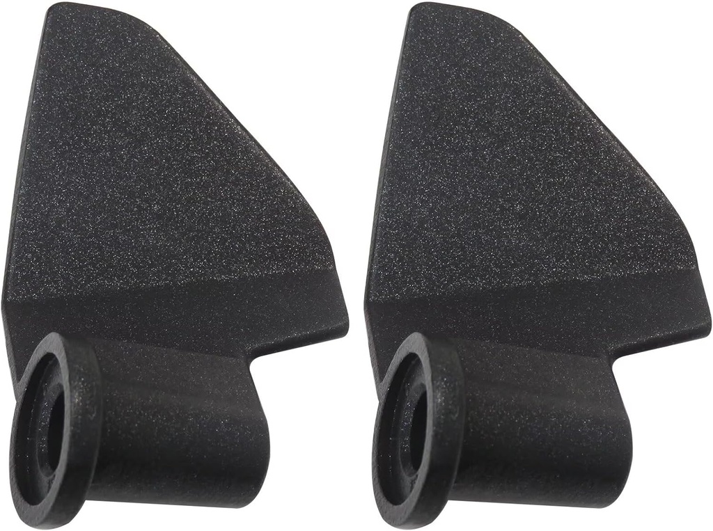 2-Pack Bread Maker Paddle CBK-110KP for Cuisinart Bread machine maker EHS15AP-PW EHS15AP-PR EHS15AP-PY EHS15AP-PG PW EHS15AP-PW