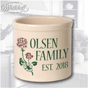 2 Gallon Personalized Crock Pot