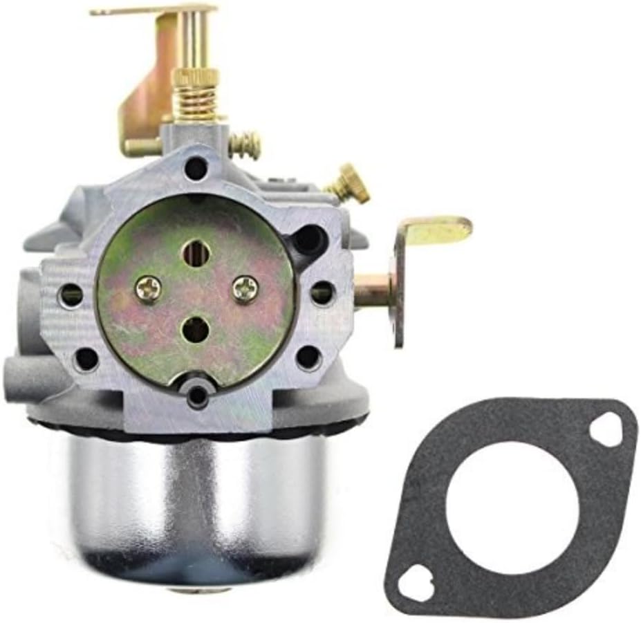Carburetor For Kohler K-Series K241 K301 M10 M12 10HP 12HP Lawn Mower