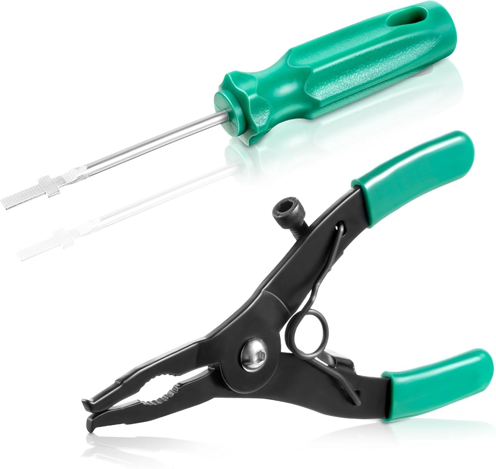 Sprinkler Head Tool Compatible with Rain Bird, Pull Up & Adjustment Tool for Lawn Irrigation Sprinkler System Repair