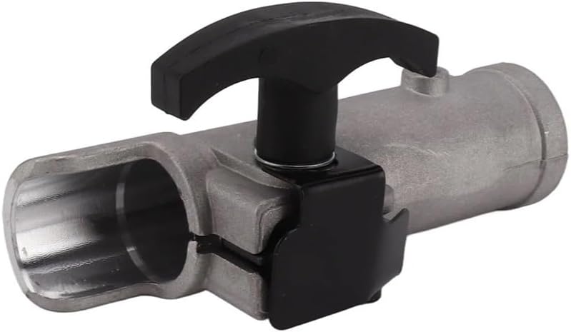 Fit for Lawn Mower Shaft Connector Connection Clip 26mm Garden Tool Parts