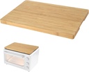 Ninja Cutting Board, Cutting board Compatible with Ninja Foodi SP101 SP201 SP301 SP351 DCT401 DCT402 Air Fryer Oven, Accessories for Countertop Convection Toaster Oven (Not Include Oven)