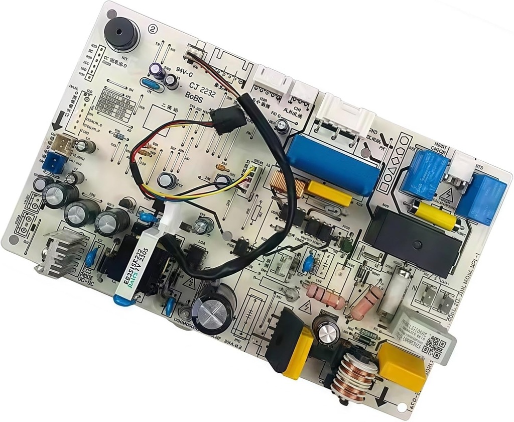 Air Conditioning Indoor Unit Motherboard KFR-26/32/35G/A10(BDN1)-B3 Motherboard Variable Frequency Board