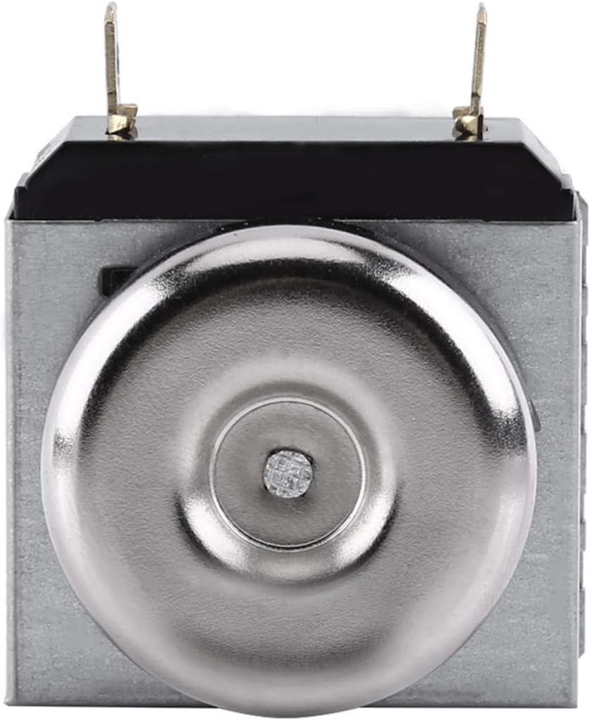 1 to 60 Minutes Timer Switch for Electronic Microwave Oven Cooker