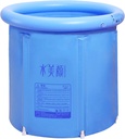 Youdepot Ice bath,cold plunge tub,ice bath tub,ice bath tub for athletes, cold plunge,portable ice bath 29.5 in