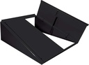 BILCO Size B Basement Door (Black)