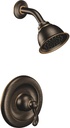 Moen T2122EPBRB, Bronze