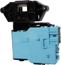 OEM EBF49827801 Washer Door Lock Switch Assembly Compatible with Kenmore LG Replaces 6601ER1004C 6601ER1004E EBF49827802 1268254 PS3533609 AP4998848 EAP3533609