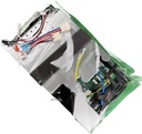 Inverter Air Conditioner External Unit Motherboard Universal Control Box KFR-26 KFR-32 KFR-35W BP2N1-180(2 Horsepower 51L)