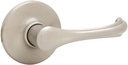 Weiser GLC101 AI15 MS 6LR1 V1 Alfini Passage Lever Sn