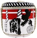 Japanese Style Wine Cellars Decoration Wine Restaurant Decoration, A20