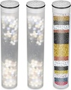 Water Filter for Shower Head Filter,Compatible with MakeFit SSJ781,DSSJ781,DSSJ781-01 Filtered Handheld Shower Head.(3 Pack)