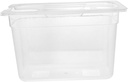 Slow Cooking Container Lid Storage Box for Kitchen for - Cooking and Vegetable Storage Space-saving Design Versatile Meal Prep