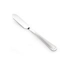 Krystal rustfrit stål sleek Butter Knife â 124; Heat-resistent â 124; Holdbar â 124; Rust- Free â 124; 1 stk