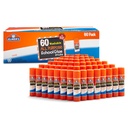 Elmer 's All Purpose School Lim Sticks, Acid- Free and Washington, 7 Bedste, 60 Greve - Arts & Crafts, Projekter, # 1 Lærer Brand