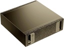 NVIDIA DGX Spark Personal AI Supercomputer MSD 124; 128GB Unified Memory MSD 124; 4TB PIE Gen5 SSD MSD MSD 124; Grace Blackwell GB10 MSD 124; Op til 1 PFLOP RP4 AI Performance MSD 124; Local LLM & Generative AI Workstation