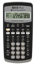 Texas Instruments BA II Plus Financial Calculator
