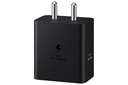 Samsung Galaxy 45W rejse adapter (uden kabel), Sort