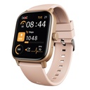 boat Wave Call 3 Smartwatch 1.83 "HD Display med animerede ur facetter; BT Calling, Functional Crown, Multiple Sports Modes, IP68, HR, SpO2 skærm, Smart ure til mænd og kvinder (Spring Blossom)