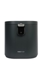 Food Cyprus Eco 5 Award- Winning Kitchen Food Recycler Note 124; Indoor Complayer Bin Alternativ Note 124; Electric Countertop Food Disposer med Odorless 5L Indoor Food Waste Bin for Easy Waste Management