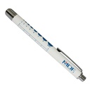 MDF instrumenter, LUMiNiX Illuminator Medical Professional Diagnostic Penlight (MDF611-29)