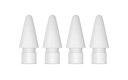 Apple Pencil Tips - 4 pakke