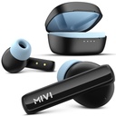 Mivi DuoPods Sync in Ear Earbuds against 124; 60H Playtime Bluetooth Earphones Wireless Measures 124; Earbuds ENC for Clear Call 124; 13mm drivere Ear Bud Wireless Measures 124; Gaming Mode Measures 124; BT 5.3 TWS ENC Earbuds Style 124; Earpods