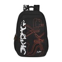 Skybags Brat Pro Max 35L Laptop rygsæk (Upto 15.6 "), 3 afdelinger