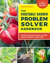 The Plantegarden Problem Solver Handbook: Identificere og håndtere sygdomme og andre almindelige problemer på spiselige planter