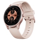 boat Lunar Discovery Neo, 1,39 "(3,5 cm) Round HD Display, Premium Metallic Finish, Animerede Watchfaces, 100 + Sports Mode, Bluetooth Calling, Smart ur til mænd og kvinder (Cherry Blossom)