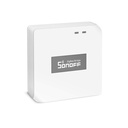 Sonoff Zigbee Bridge Pro Hub, Zigbee 3.0 Smart Gateway, App Control and Multi- Device Management, Kompatibel med Zigbee Enheder - Bluetooth, Desktop