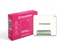HomeMate ® WiFi 2 Node Smart Switch # 124; Ingen Hub Krævet # 124; Retro Fit med manuel kontrol # 124; Home Automation Switch # 124; Arbejder med Alexa, Assistant & Siri
