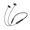realme Bud Trådløs 5 ANC i Ear Bluetooth hovedtelefoner, 50dB ANC, 13,6 mm Dynamic Bass Driver, 360 ° Spatial Audio, 45ms Low Latency, Upto 38hrs Playback, IP55 Bedømmelse, Dual Device Connection (Midnight Black)