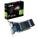 ASUS GeForce GT 710 2GB GDDR5 Grafikkort