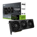 ASUS Prime GeForce RTX ™ 5070 Ti 16GB GDDR7 Grafikkort (PCIe ® 5.0, 16GB GDDR7, HDMI ® / DP 2.1, 2.5-Slot, Axial- tech Fans, Dual BIOS)